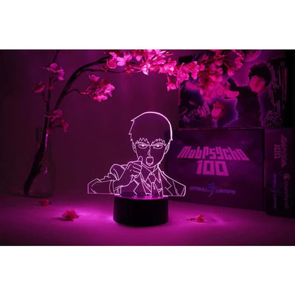 Reigen "Medium" LED Lamp - Mob Psycho 100™