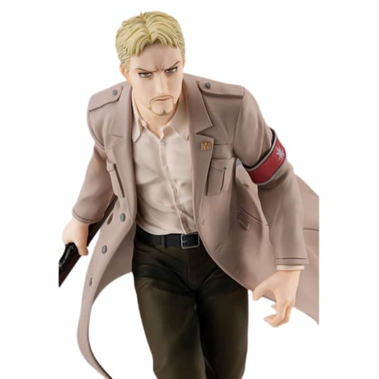 Reiner Braun Figuur - Attack on Titan™