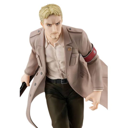 Reiner Braun Figuur - Attack on Titan™