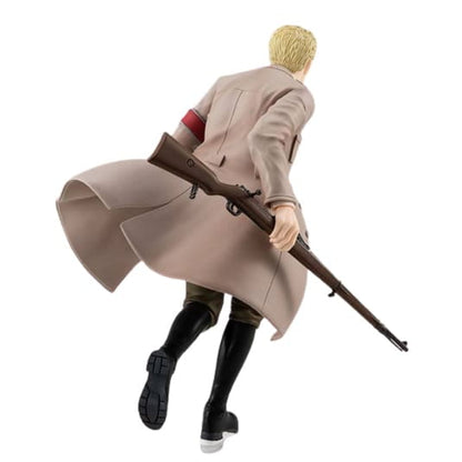 Reiner Braun Figuur - Attack on Titan™