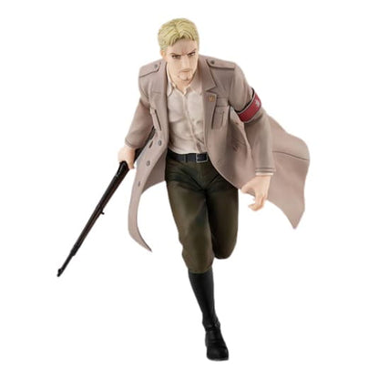 Reiner Braun Figuur - Attack on Titan™