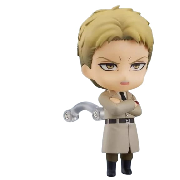Reiner "Guerrier" Figuur - Attack on Titan™