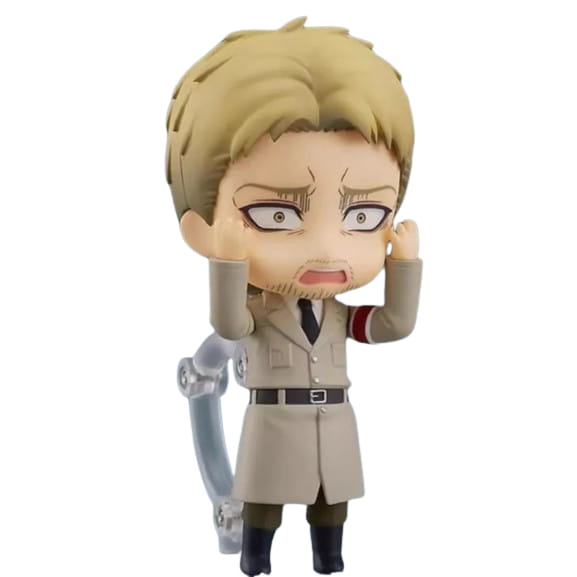 Reiner "Guerrier" Figuur - Attack on Titan™