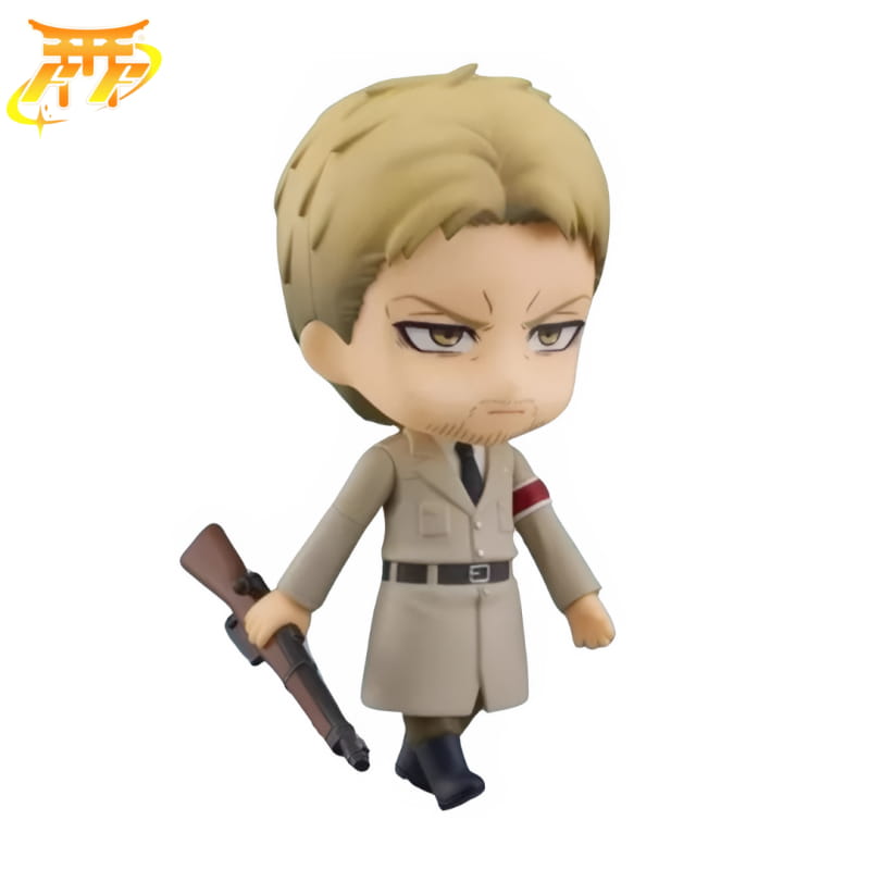 Reiner "Guerrier" Figuur - Attack on Titan™