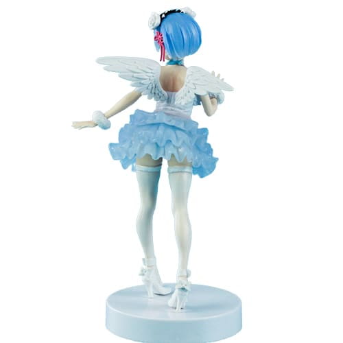 Rem "Angel" Figuur - Re:Zero™