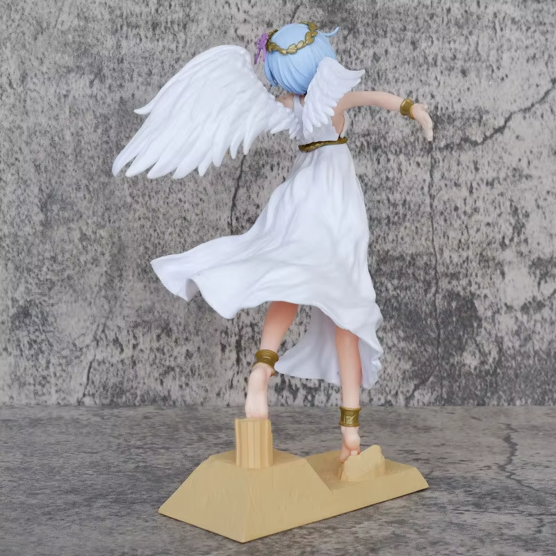 Rem "Demon Angel" Figuur - Re:Zero™