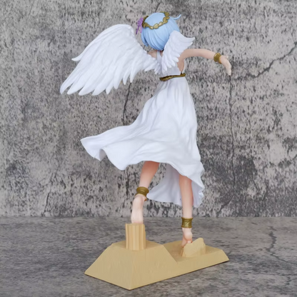 Rem "Demon Angel" Figuur - Re:Zero™