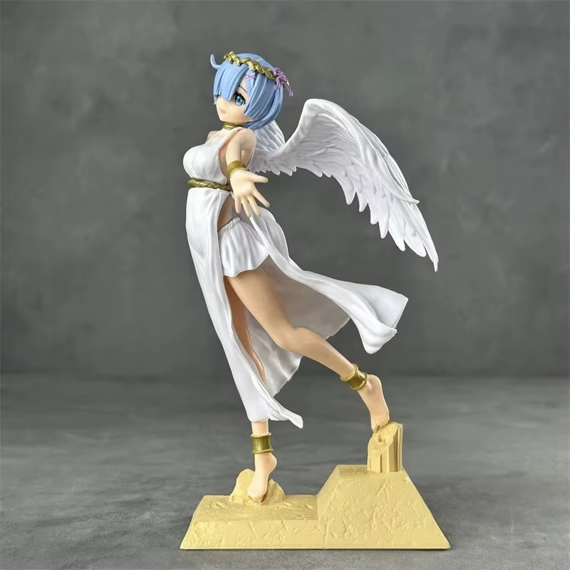 Rem "Demon Angel" Figuur - Re:Zero™