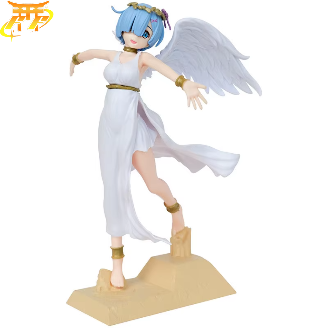 Rem "Demon Angel" Figuur - Re:Zero™