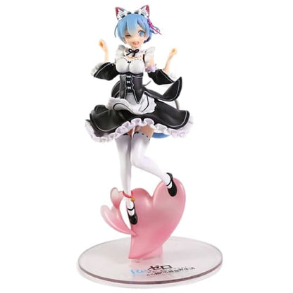 Rem Figuur - Re:Zero™