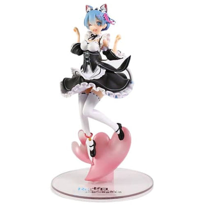Rem Figuur - Re:Zero™