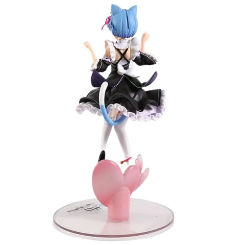 Rem Figuur - Re:Zero™