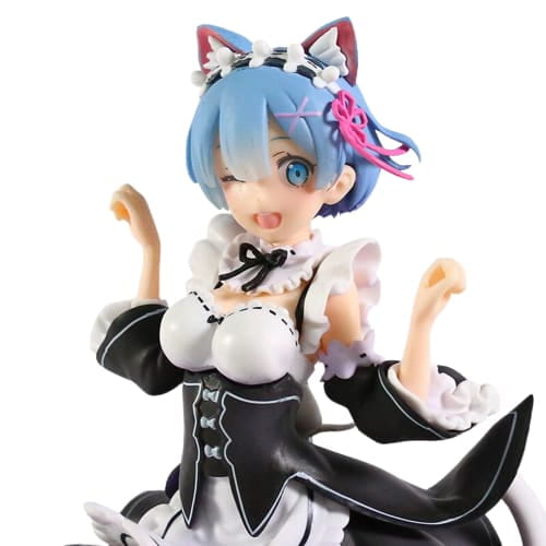 Rem Figuur - Re:Zero™