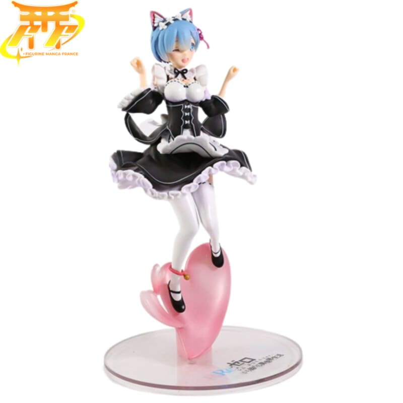 Rem Figuur - Re:Zero™