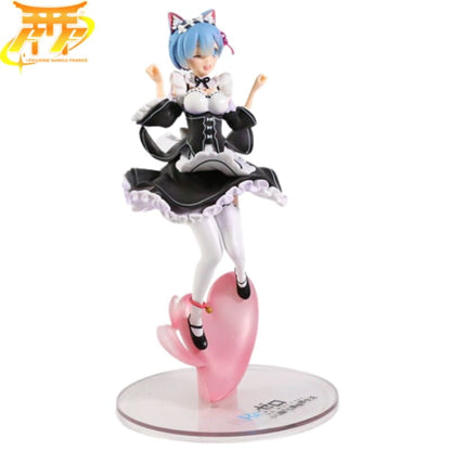 Rem Figuur - Re:Zero™