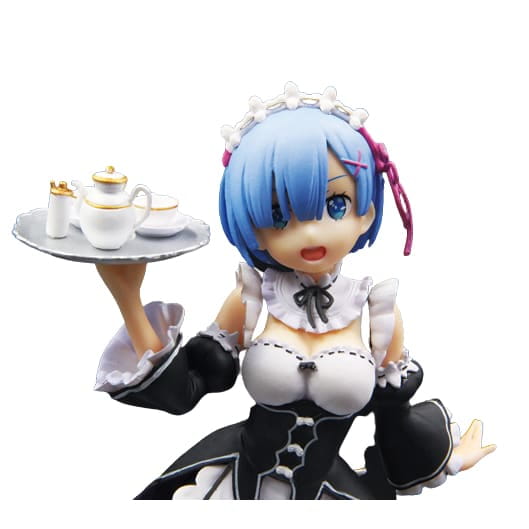 Rem "Maid" Figuur - Re:Zero™