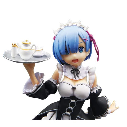Rem "Maid" Figuur - Re:Zero™