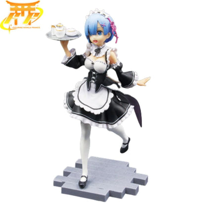 Rem "Maid" Figuur - Re:Zero™