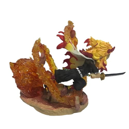 Rengoku Figuur - Demon Slayer™