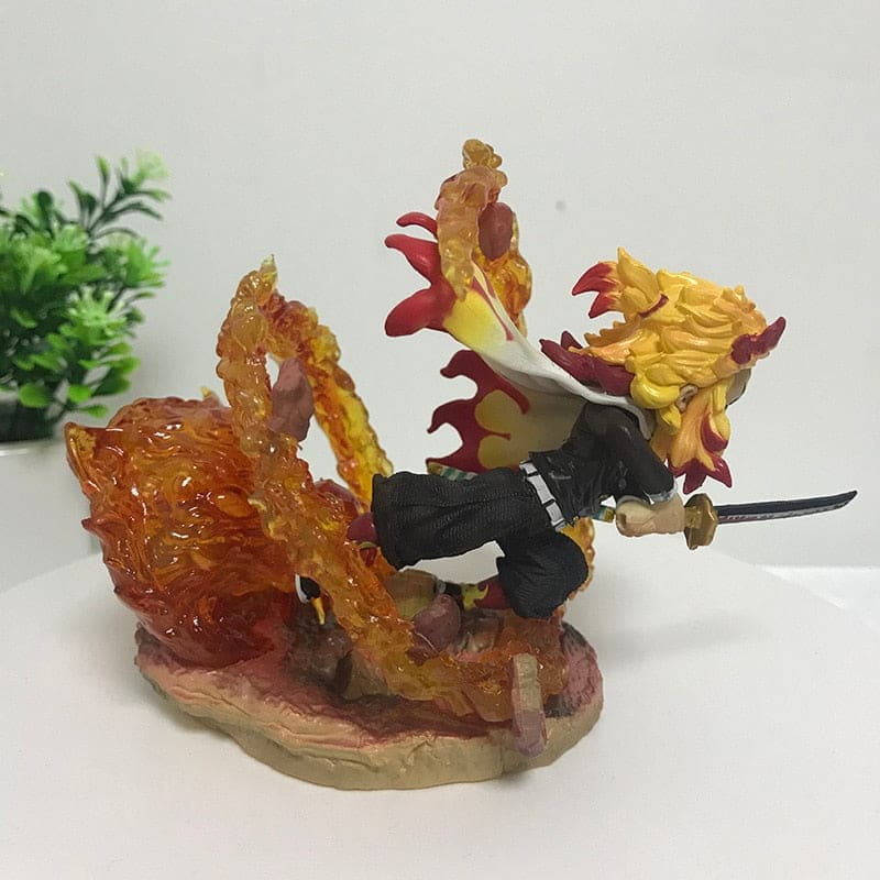 Rengoku Figuur - Demon Slayer™