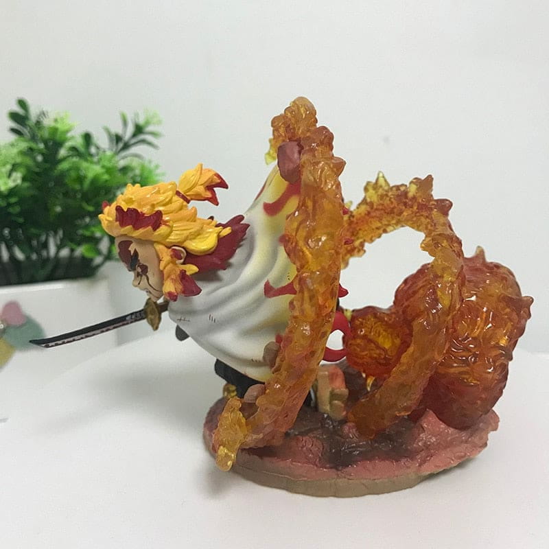 Rengoku Figuur - Demon Slayer™