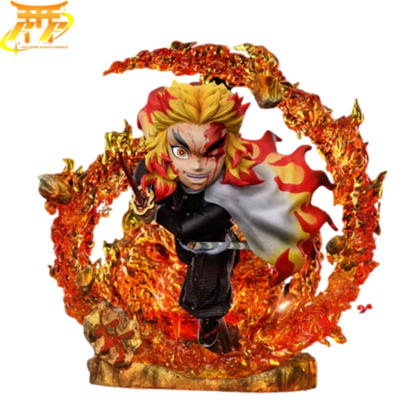 Rengoku Figuur - Demon Slayer™