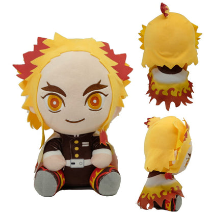Rengoku Knuffel - Demon Slayer™
