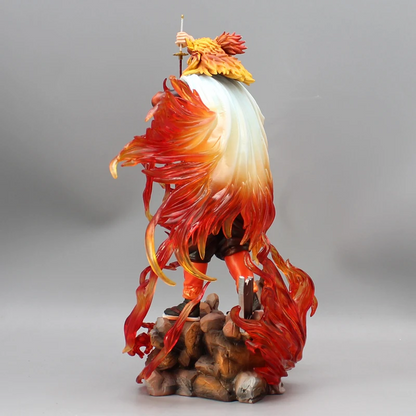 Rengoku Le Pilier du Feu Figuur - Demon Slayer™