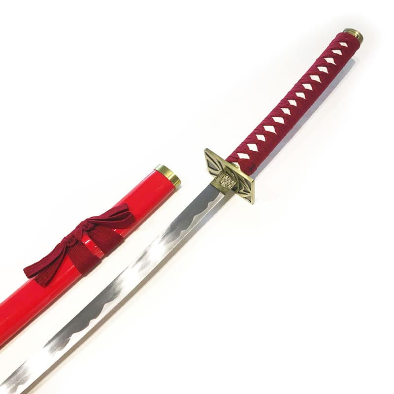 Renji : Zabimaru Katana - Bleach™