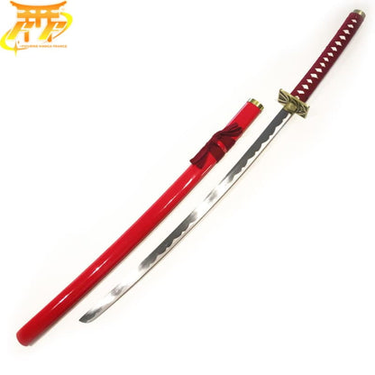 Renji : Zabimaru Katana - Bleach™