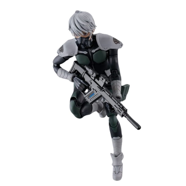 Reno Ichikawa Figuur - Kaiju N°8™