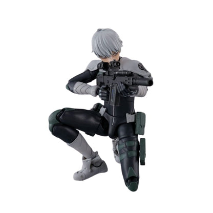 Reno Ichikawa Figuur - Kaiju N°8™