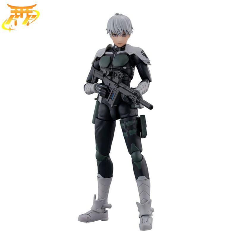 Reno Ichikawa Figuur - Kaiju N°8™
