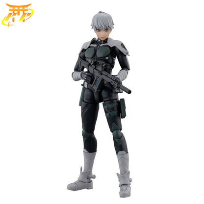 Reno Ichikawa Figuur - Kaiju N°8™