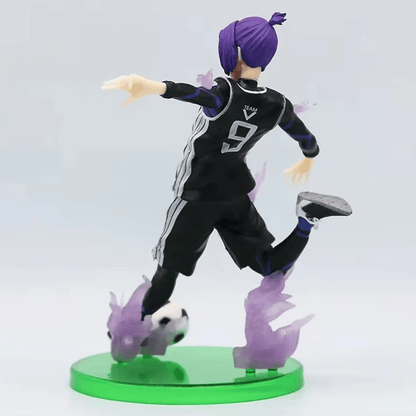 Reo Mikage "Flow" Figuur - Blue Lock™