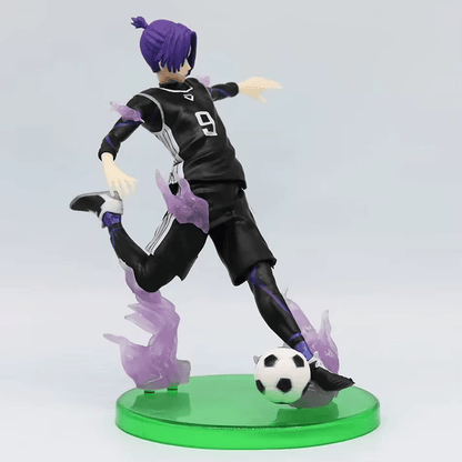 Reo Mikage "Flow" Figuur - Blue Lock™