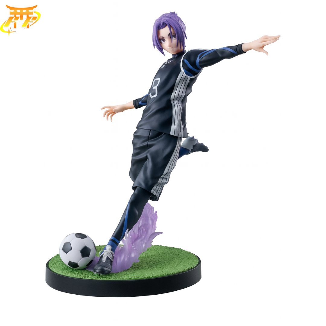 Reo Mikage "Flow" Figuur - Blue Lock™