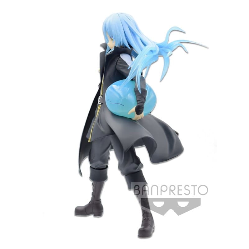 Rimuru Demon Lord Figuur - That Time I Got Reincarnated as a Slime™