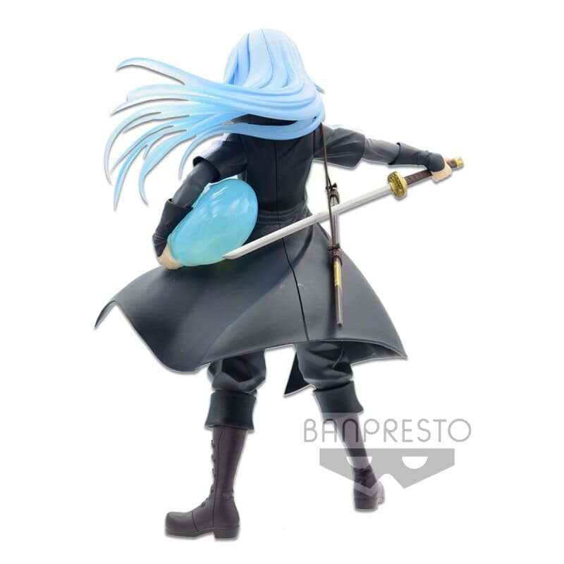 Rimuru Demon Lord Figuur - That Time I Got Reincarnated as a Slime™