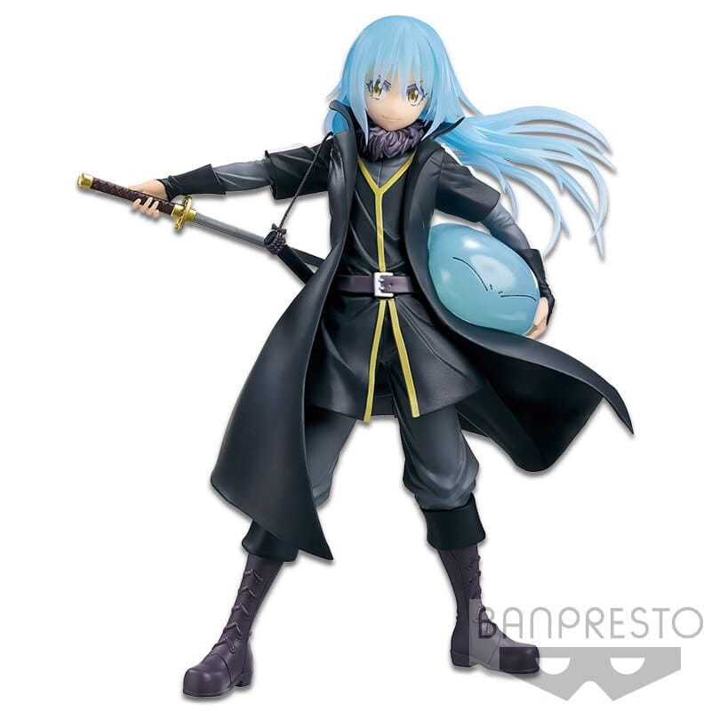 Rimuru Demon Lord Figuur - That Time I Got Reincarnated as a Slime™