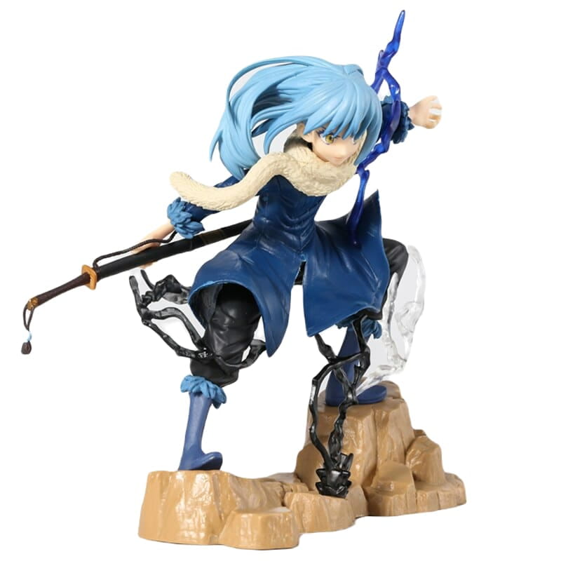 Rimuru Figuur - That Time I Got Reincarnated as a Slime™