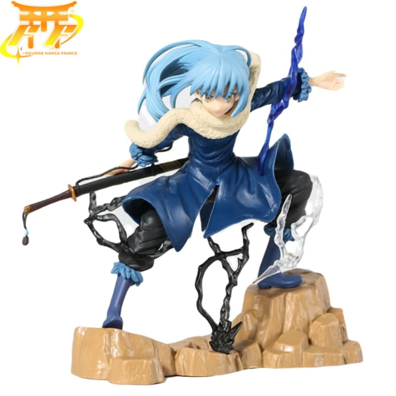Rimuru Figuur - That Time I Got Reincarnated as a Slime™