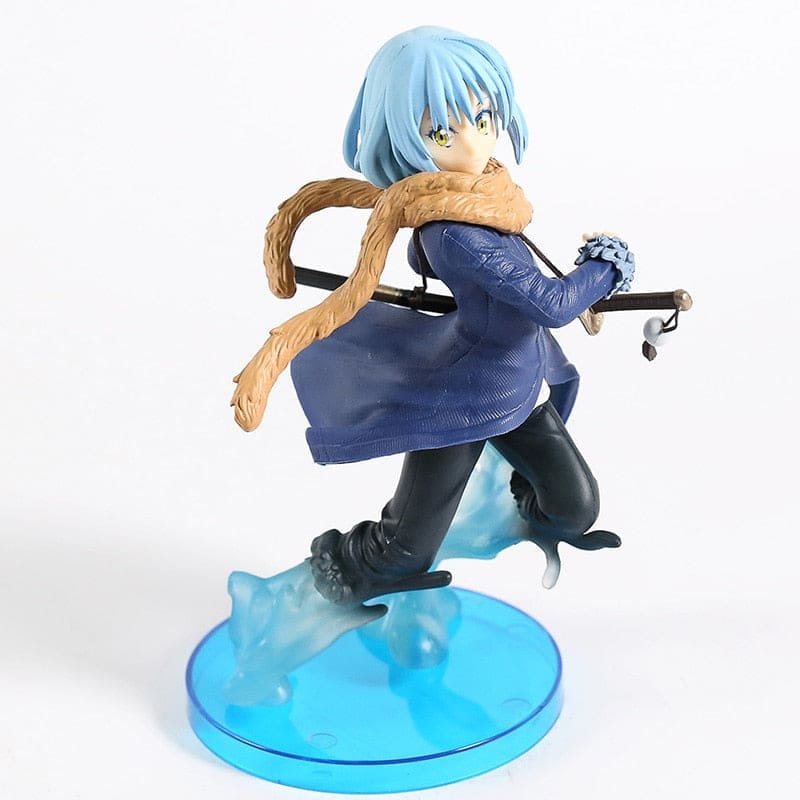 Rimuru Tempest Figuur - That Time I Got Reincarnated as a Slime™