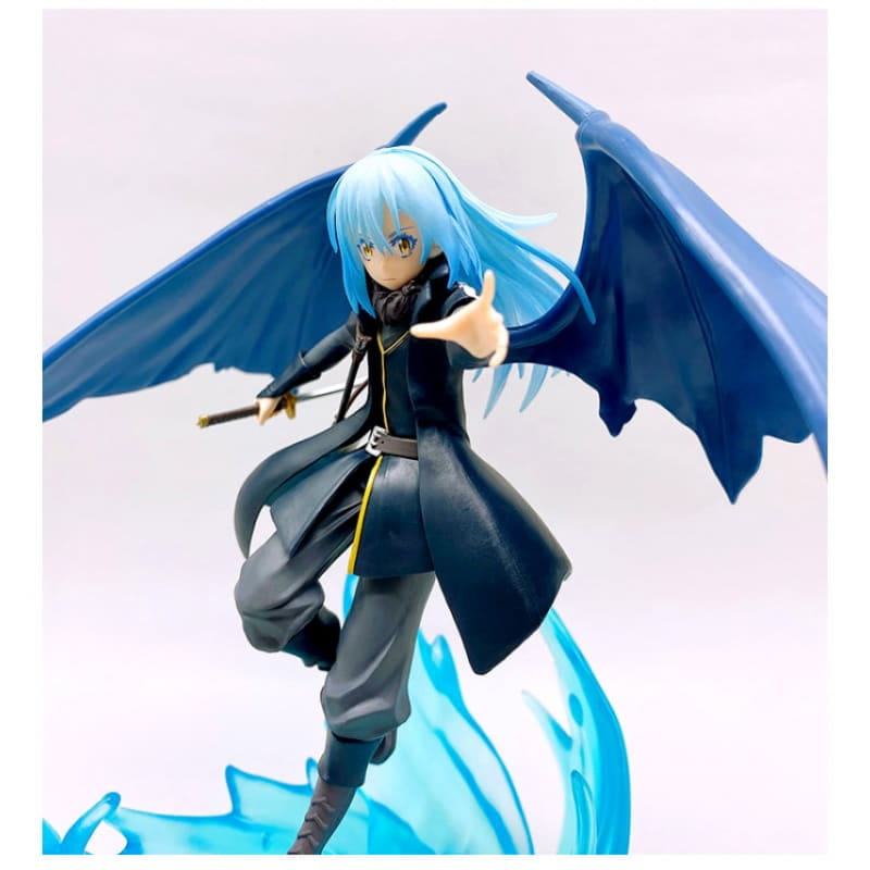 Rimuru Tempest LED Figuur - That Time I Got Reincarnated as a Slime™