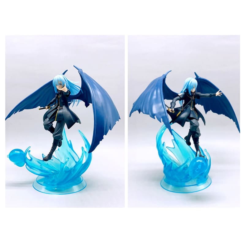 Rimuru Tempest LED Figuur - That Time I Got Reincarnated as a Slime™