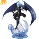 Rimuru Tempest LED Figuur - That Time I Got Reincarnated as a Slime™