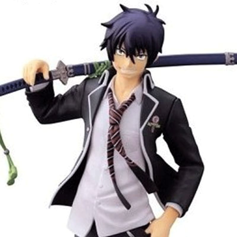 Rin Figuur - Blue Exorcist™