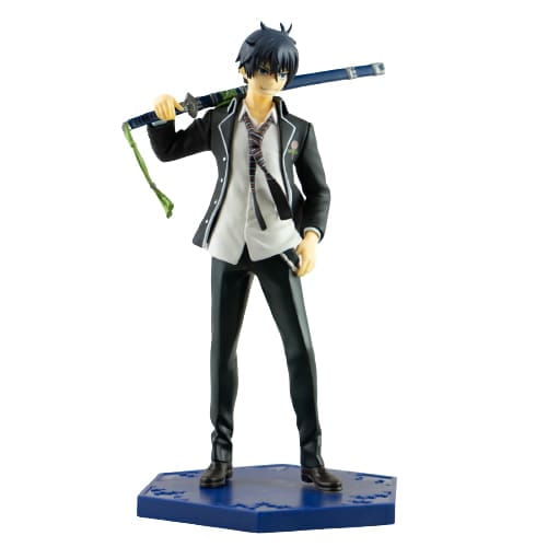 Rin Figuur - Blue Exorcist™