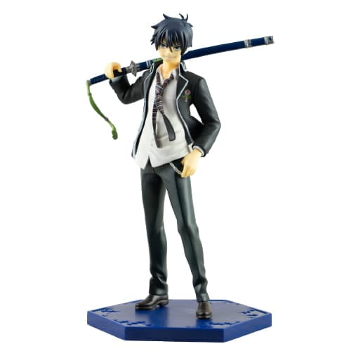 Rin Figuur - Blue Exorcist™