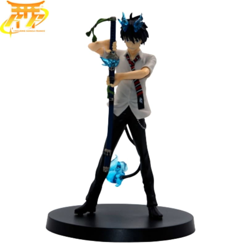 Rin "Flammes Bleues" Figuur - Blue Exorcist™